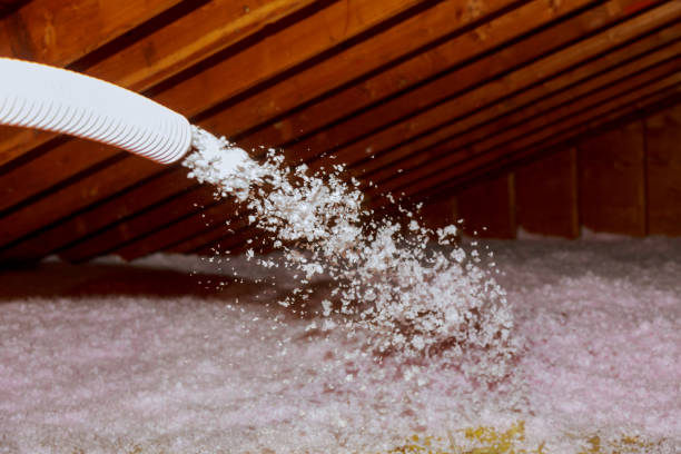 Best Spray Foam Insulation in Yelm, WA
