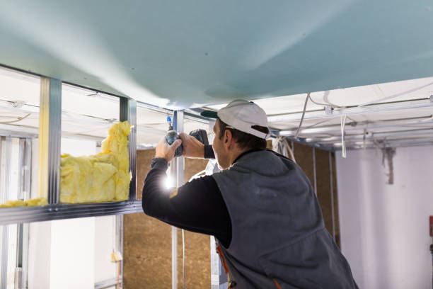 Professional Insulation Contractor in Yelm, WA