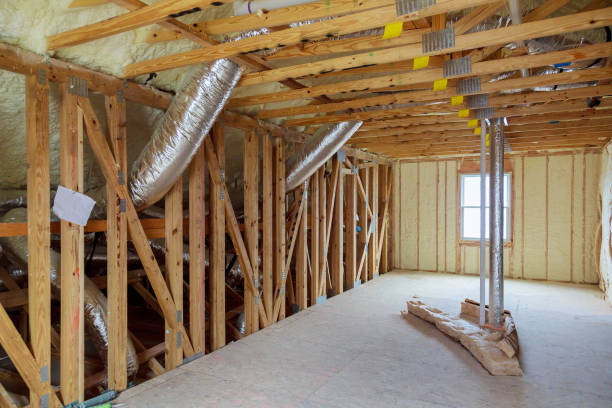 Best DIY Insulation Kits and Guidance in Yelm, WA