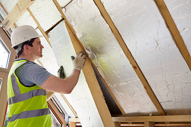 Types of Insulation We Offer in Yelm, WA